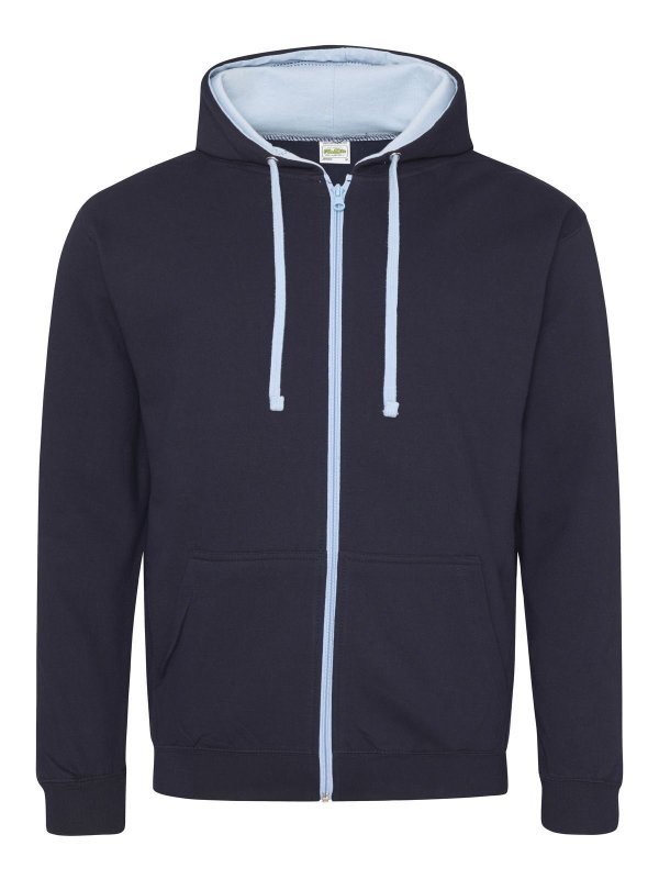 new french navy/sky